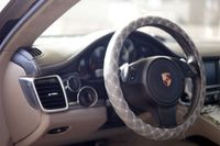 2010 Porsche Panamera Turbo Mansory Edition for sale