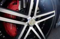 2010 Porsche Panamera Turbo Mansory Edition for sale