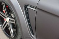 2010 Porsche Panamera Turbo Mansory Edition for sale