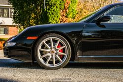 2006 Porsche 911 Carrera S for sale