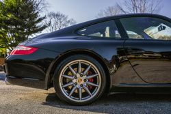 2006 Porsche 911 Carrera S for sale