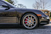 2006 Porsche 911 Carrera S for sale