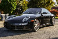2006 Porsche 911 Carrera S for sale