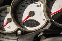 2006 Porsche 911 Carrera S for sale