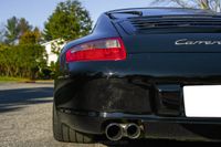 2006 Porsche 911 Carrera S for sale