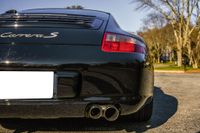2006 Porsche 911 Carrera S for sale