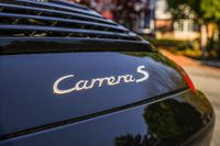 2006 Porsche 911 Carrera S for sale
