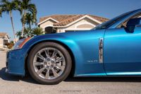 2009 Cadillac XLR for sale