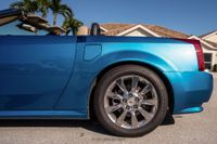 2009 Cadillac XLR for sale