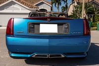 2009 Cadillac XLR for sale