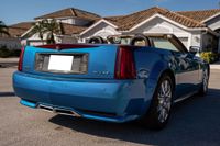 2009 Cadillac XLR for sale