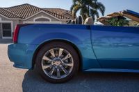 2009 Cadillac XLR for sale