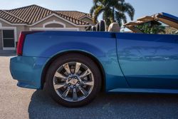 2009 Cadillac XLR for sale