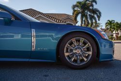 2009 Cadillac XLR for sale