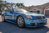 2009 Cadillac XLR for sale