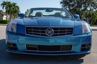 2009 Cadillac XLR for sale