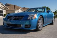 2009 Cadillac XLR for sale