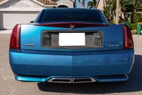 2009 Cadillac XLR for sale