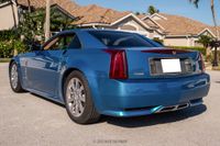 2009 Cadillac XLR for sale