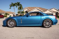 2009 Cadillac XLR for sale