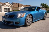 2009 Cadillac XLR for sale