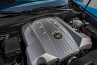 2009 Cadillac XLR for sale