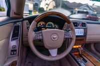 2009 Cadillac XLR for sale