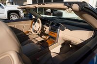 2009 Cadillac XLR for sale