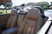 2009 Cadillac XLR for sale