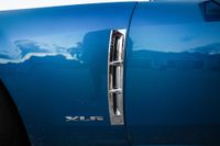 2009 Cadillac XLR for sale