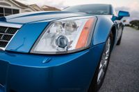 2009 Cadillac XLR for sale