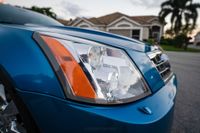 2009 Cadillac XLR for sale