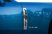 2009 Cadillac XLR for sale