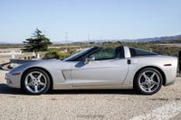 2006 Chevrolet Corvette Coupe for sale