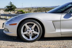 2006 Chevrolet Corvette Coupe for sale