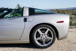 2006 Chevrolet Corvette Coupe for sale