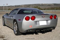 2006 Chevrolet Corvette Coupe for sale