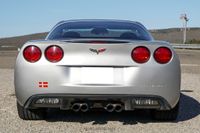 2006 Chevrolet Corvette Coupe for sale
