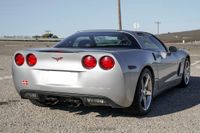2006 Chevrolet Corvette Coupe for sale