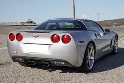 2006 Chevrolet Corvette Coupe for sale
