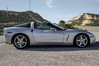 2006 Chevrolet Corvette Coupe for sale