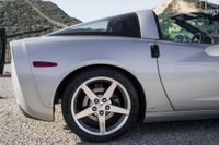 2006 Chevrolet Corvette Coupe for sale