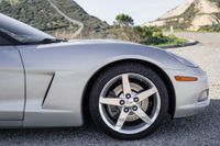 2006 Chevrolet Corvette Coupe for sale