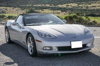 2006 Chevrolet Corvette Coupe for sale