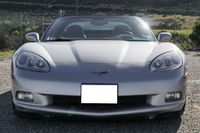 2006 Chevrolet Corvette Coupe for sale