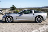 2006 Chevrolet Corvette Coupe for sale