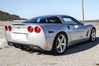 2006 Chevrolet Corvette Coupe for sale