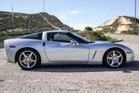 2006 Chevrolet Corvette Coupe for sale