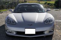 2006 Chevrolet Corvette Coupe for sale