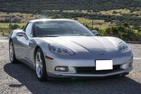2006 Chevrolet Corvette Coupe for sale